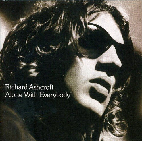 Alone With Everybody [CD] Ashcroft, Richard