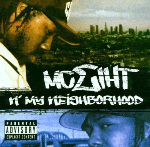 N’ my neighborhood [CD]