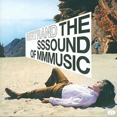 Sssound of Mmmusic [CD] Burgalat， Bertrand