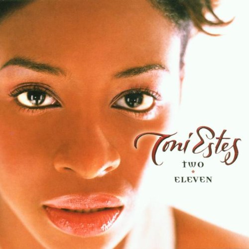 Two [CD] Estes， Toni