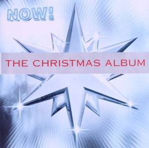 Now the Christmas Album [CD] Various