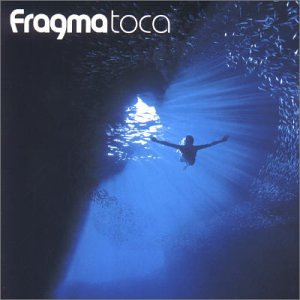 Toca [CD] Fragma