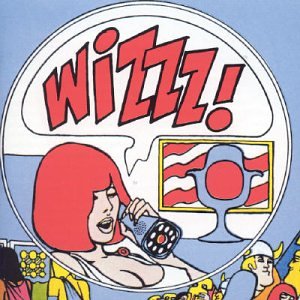 Wizzz [CD] Various