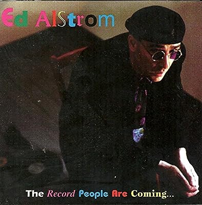 I'm Coming [CD]