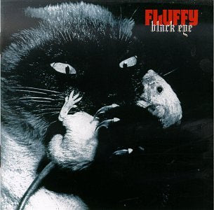Black Eye [CD] Fluffy