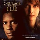 Courage Under Fire [CD] Various