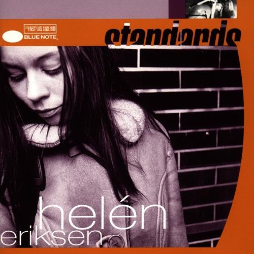 Standards [CD] Helen Eriksen