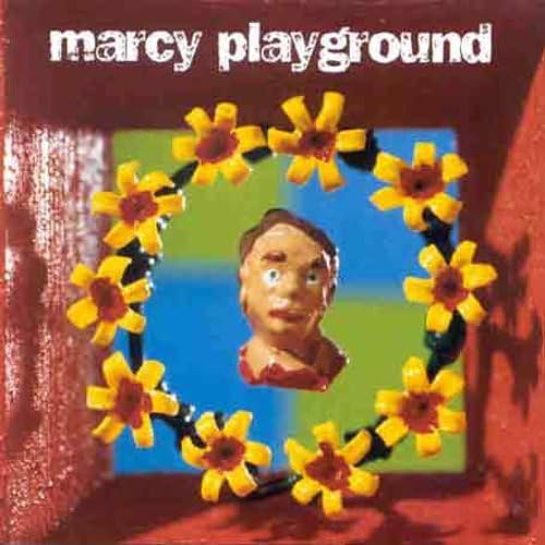 Marcy Playground [CD] Marcy Playground