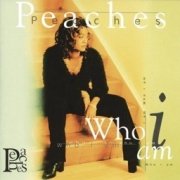 Who I Am [CD]