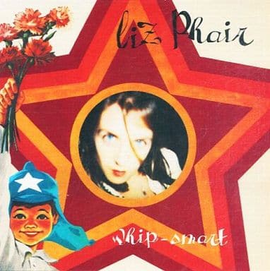 Whip-Smart [CD] Phair， Liz