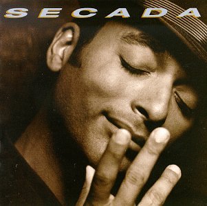 Secada [CD] Secada, Jon