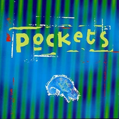 Pockets [CD]