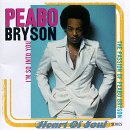 I'm So Into You [CD] Bryson， Peabo