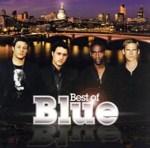 Best of [CD] Blue ブルー