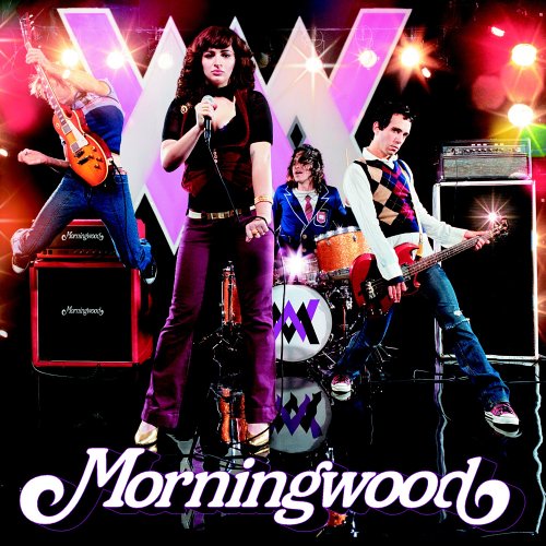 Morningwood [CD] Morningwood