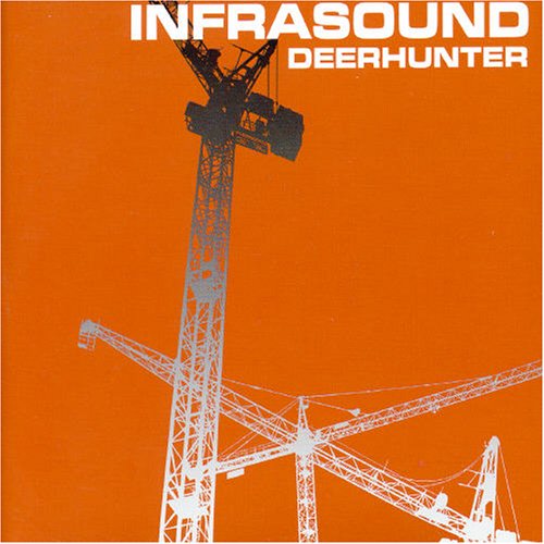 Deerhunter [CD] Infrasound