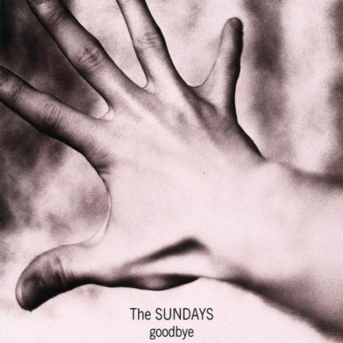 Goodbye [CD]