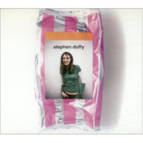 Natalie [CD] Stephen Duffy
