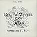 Somebody to love [Single-CD] [CD] George Michael