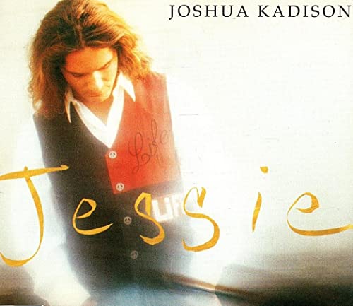Jessie [CD] Kadison Joshua