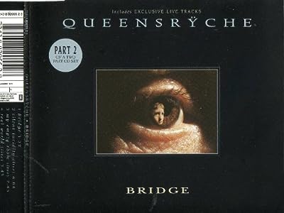 Bridge [CD] Queensryche