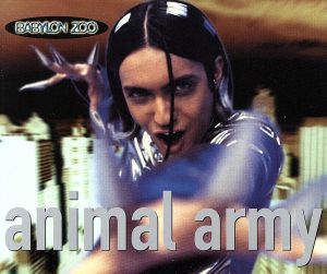 Animal Army [CD] Babylon Zoo