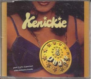 Punka [CD] Kenickie