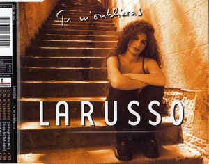 Tu M'Oublieras [CD]