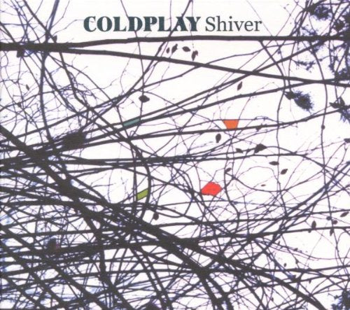 Shiver [CD] Coldplay