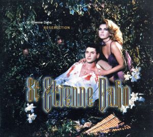 Reserection [CD] Saint Etienne Daho