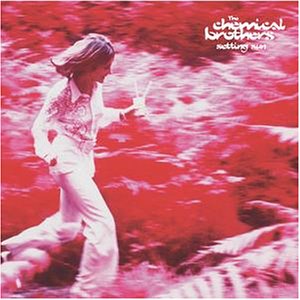 Setting Sun [CD] Chemical Brothers & Noel G...