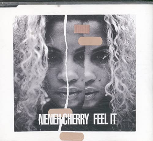 Feel It [CD] Cherry， Neneh