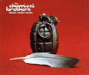 Block Rockin' Beats [CD] Chemical Brothers， The