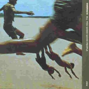 All You Good Good People CD2 [CD] Embrace