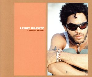 I Belong to You [CD] Kravitz， Lenny