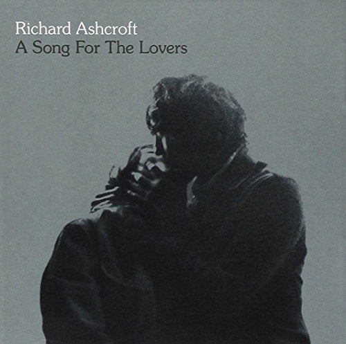 A Song for the Lovers [CD] Ashcroft， Richard