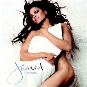 All for You [CD] Jackson， Janet