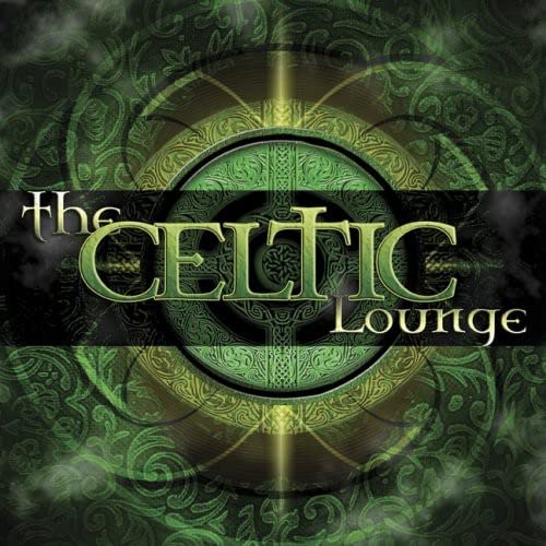 Celtic Lounge [CD] Various Artists