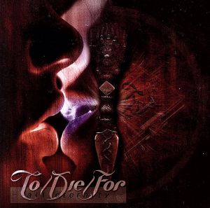 All Eternity [CD] To Die for