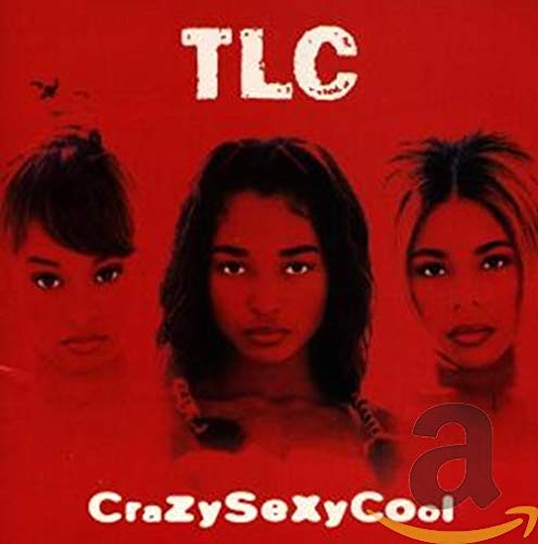 Crazy Sexy Cool [CD] Tlc