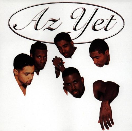 Az Yet [CD] Az Yet