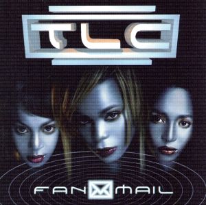 Fanmail [CD] TLC