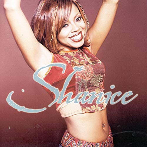Shanice [CD] Shanice