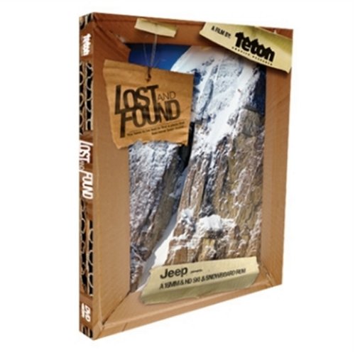 Lost & Found [DVD] [DVD] [2007]