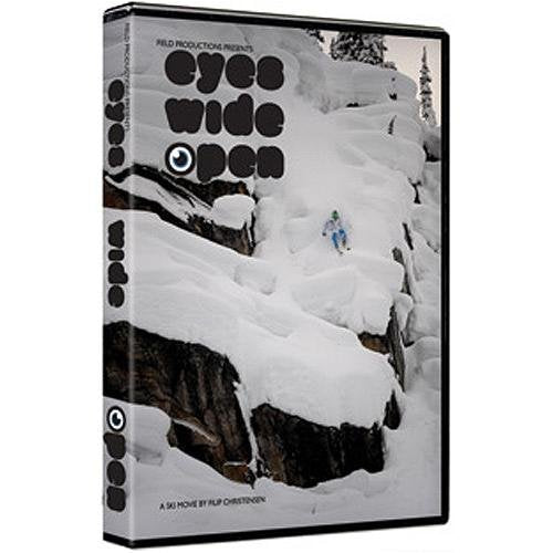Eyes Wide Open [DVD]