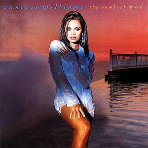 The Comfort Zone [CD] Vanessa Williams