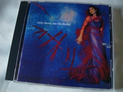 Into the Skyline [CD] Dennis Cathy