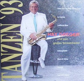 Tanzen '93 [CD]