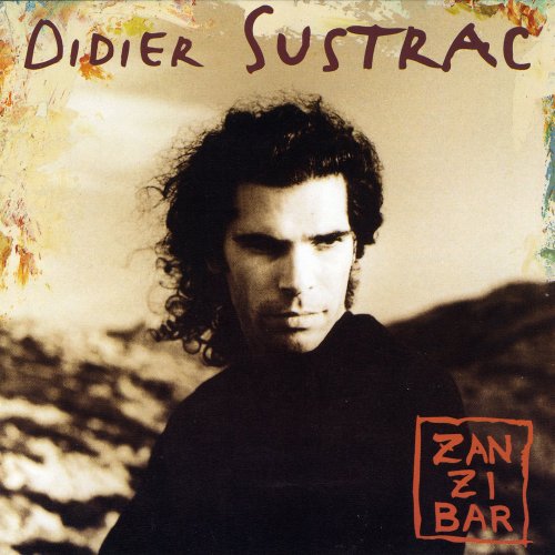 Zanzibar [CD]
