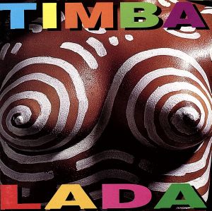 Timbalada [CD] Timbalada